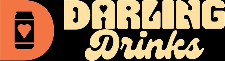 Darling Drinks logo