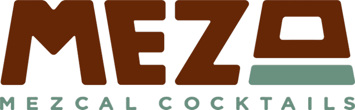 Mezo Mezcal Cocktails logo