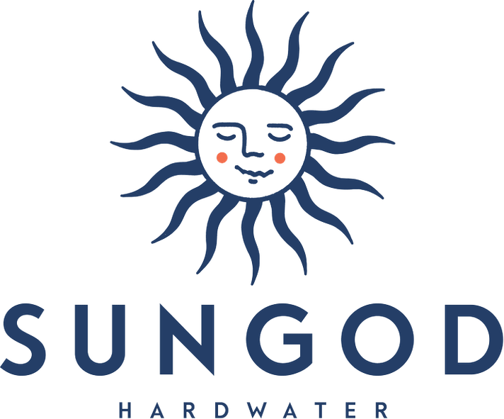 SUNGOD logo