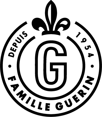 Famille Guérin logo
