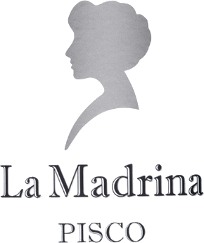 La Madrina Pisco logo