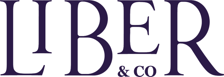 Liber & Co. logo