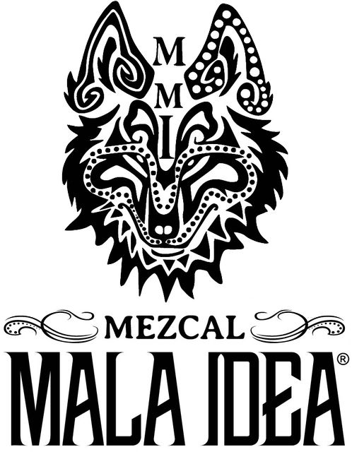 Mezcal Mala Idea logo