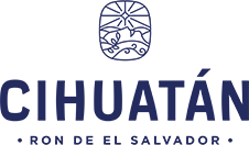 Ron Cihuatán logo