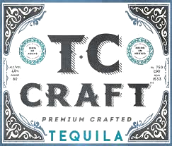 TC CRAFT Tequila logo