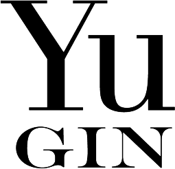 Yu Gin logo