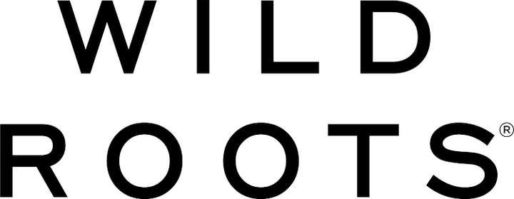 Wild Roots logo