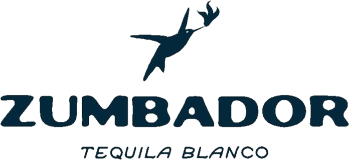 Zumbador Tequila logo